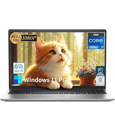 Amazon.com: Dell Latitude 3510 15.6